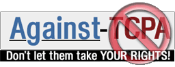 against tcpa