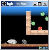 BGB GameBoy Emulator (current version: BGB 1.5.10)